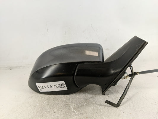 2016-2019 Nissan Sentra Side Mirror Replacement Passenger Right View Door Mirror Fits Fits 2016 2017 2018 2019 OEM Used Auto Parts