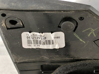 2016-2019 Nissan Sentra Side Mirror Replacement Passenger Right View Door Mirror Fits Fits 2016 2017 2018 2019 OEM Used Auto