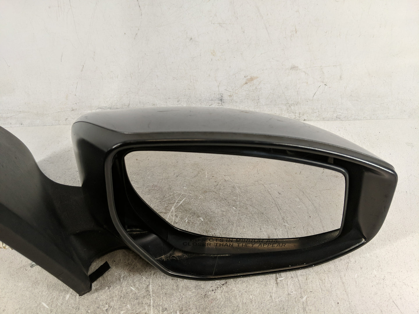 2016-2019 Nissan Sentra Side Mirror Replacement Passenger Right View Door Mirror Fits Fits 2016 2017 2018 2019 OEM Used Auto