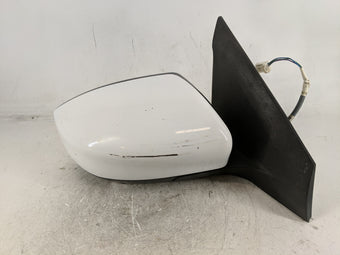 compare product 2016-2019 Nissan Sentra Side Mirror Replacement Passenger Right View Door Mirror Fits Fits 2016 2017 2018 2019 OEM Used Auto Parts