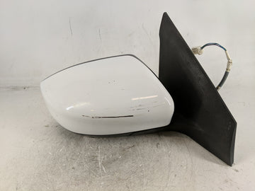 2016-2019 Nissan Sentra Side Mirror Replacement Passenger Right View Door Mirror Fits Fits 2016 2017 2018 2019 OEM Used Auto