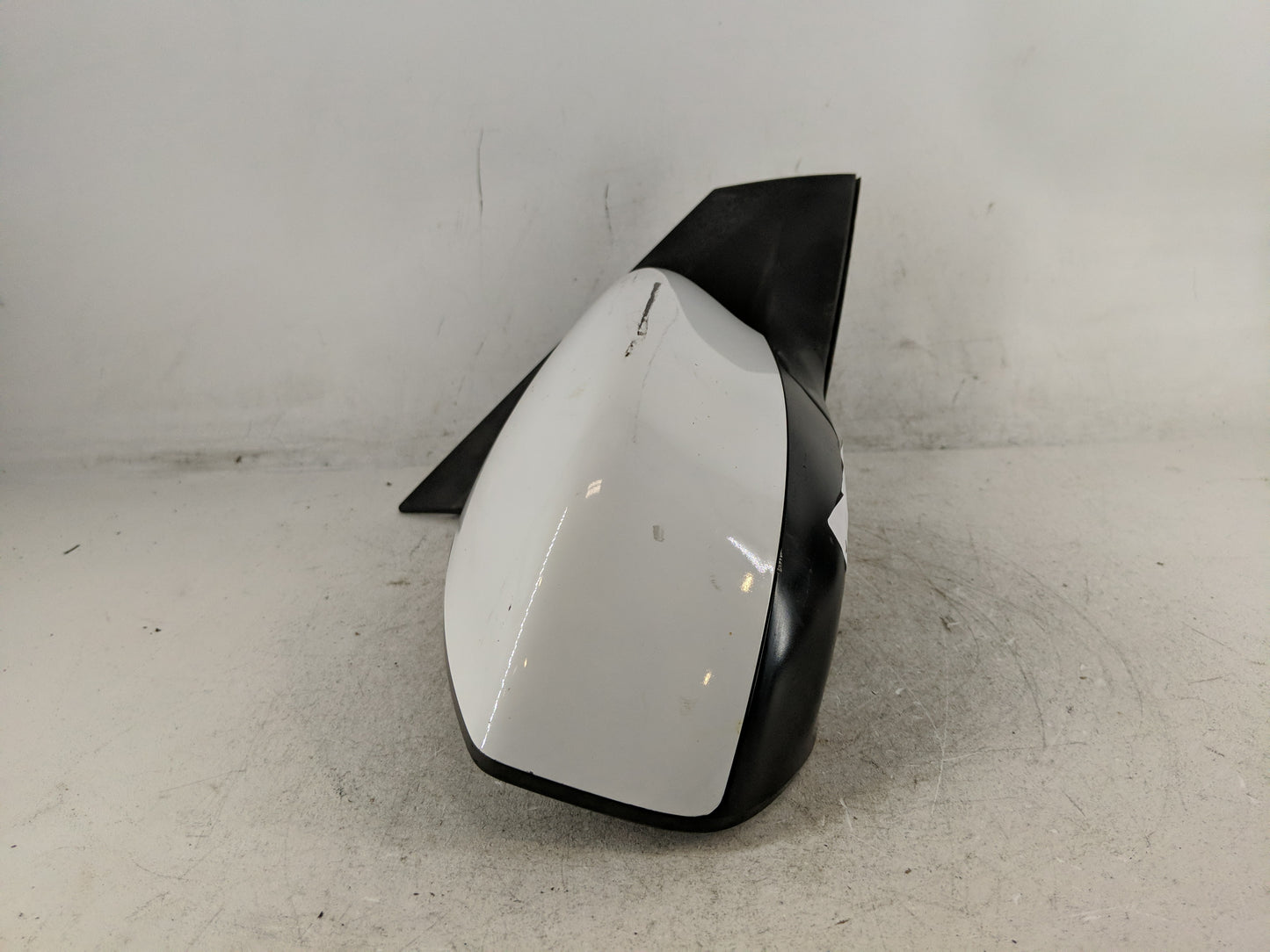 2016-2019 Nissan Sentra Side Mirror Replacement Passenger Right View Door Mirror Fits Fits 2016 2017 2018 2019 OEM Used Auto