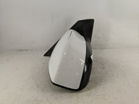 2016-2019 Nissan Sentra Side Mirror Replacement Passenger Right View Door Mirror Fits Fits 2016 2017 2018 2019 OEM Used Auto