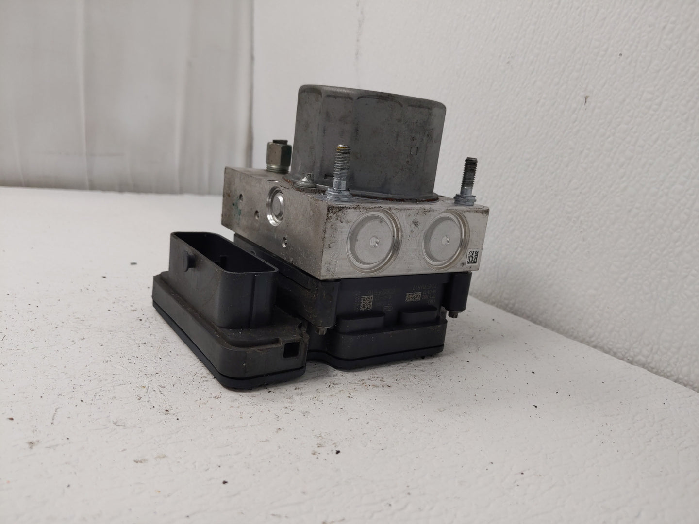2016-2018 Nissan Sentra ABS Pump Control Module Replacement P/N:47660 4FU0C 47660 4BU0C, 47660 5UD0C Fits Fits 2016 2017 201