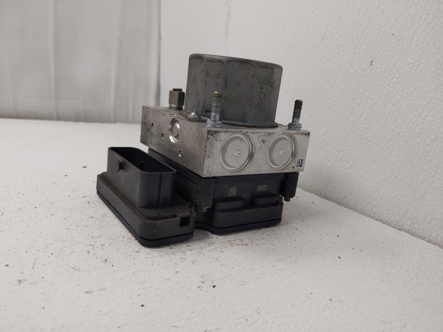 2016-2018 Nissan Sentra ABS Pump Control Module Replacement P/N:47660 4FU0C 47660 4BU0C, 47660 5UD0C Fits Fits 2016 2017 201