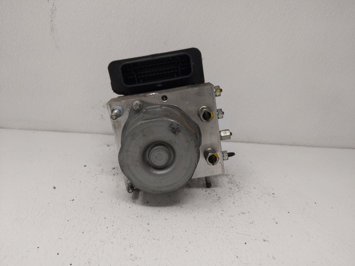 2016-2018 Nissan Sentra ABS Pump Control Module Replacement P/N:47660 4FU0C 47660 4BU0C, 47660 5UD0C Fits Fits 2016 2017 201