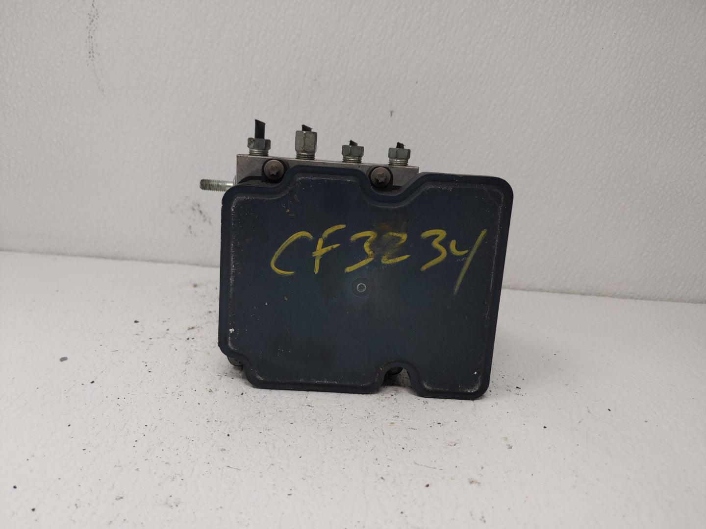 2016-2018 Nissan Sentra ABS Pump Control Module Replacement P/N:47660 4FU0C 47660 4BU0C, 47660 5UD0C Fits Fits 2016 2017 201