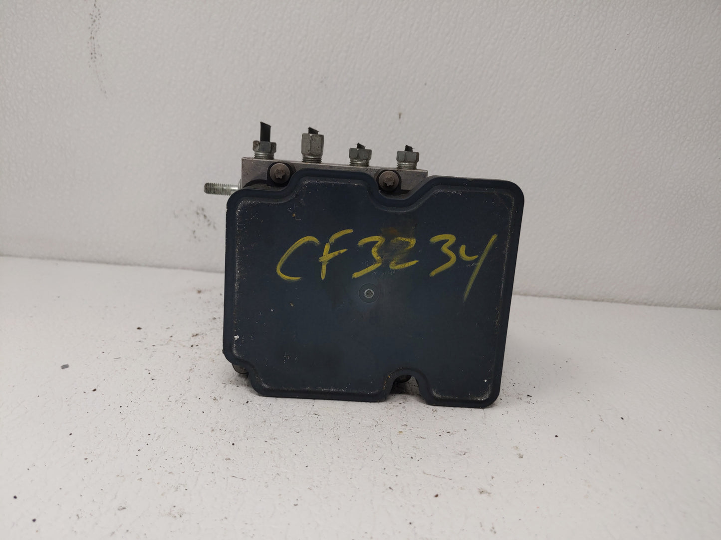2016-2018 Nissan Sentra ABS Pump Control Module Replacement P/N:47660 4FU0C 47660 4BU0C, 47660 5UD0C Fits Fits 2016 2017 201