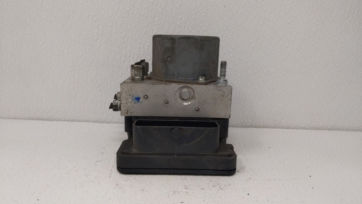 2016-2018 Nissan Sentra Anti-Lock Brake ABS Pump Module Actuator OEM P/N:47660 4FU0C 47660 4BU0C Fits Fits 2016 2017 2018 OE