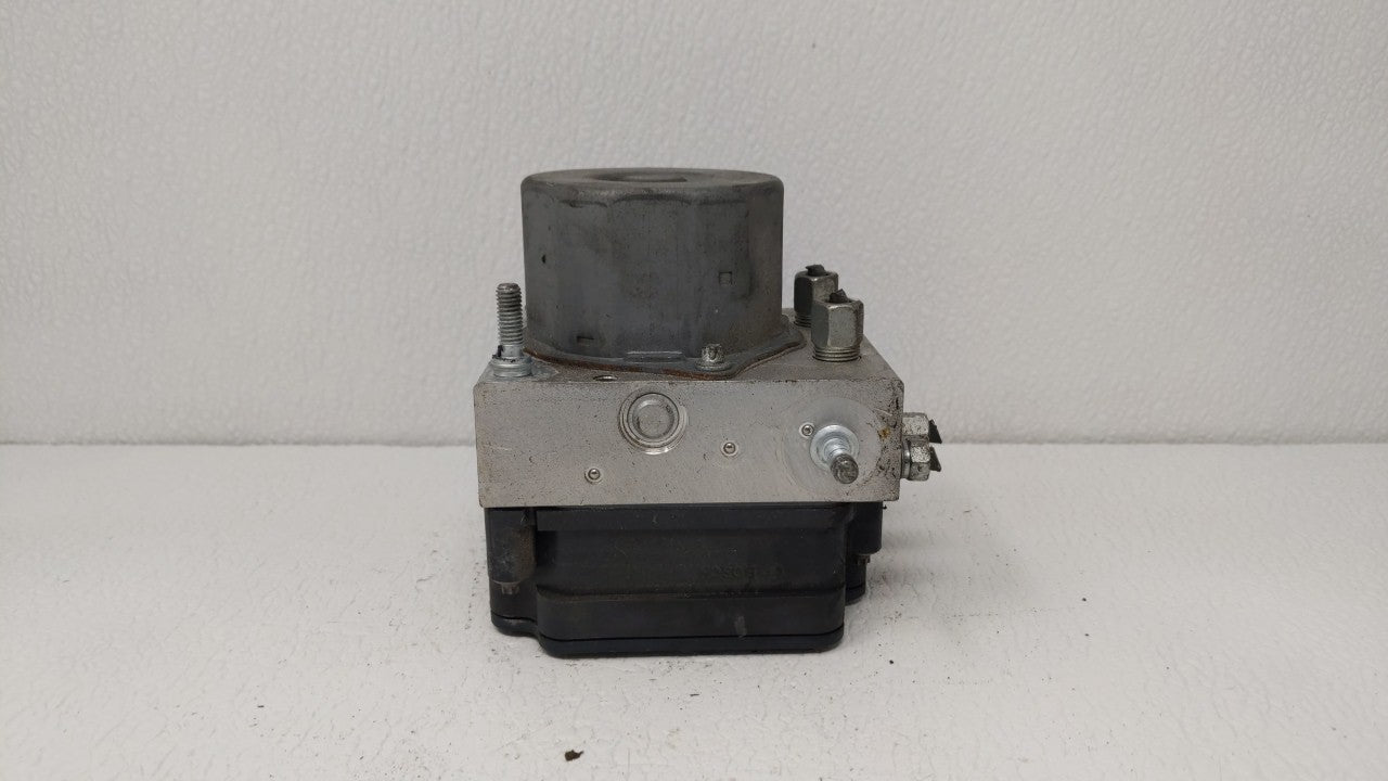 2016-2018 Nissan Sentra ABS Pump Control Module Replacement P/N:47660 4FU0C 47660 4BU0C, 47660 5UD0C Fits Fits 2016 2017 201