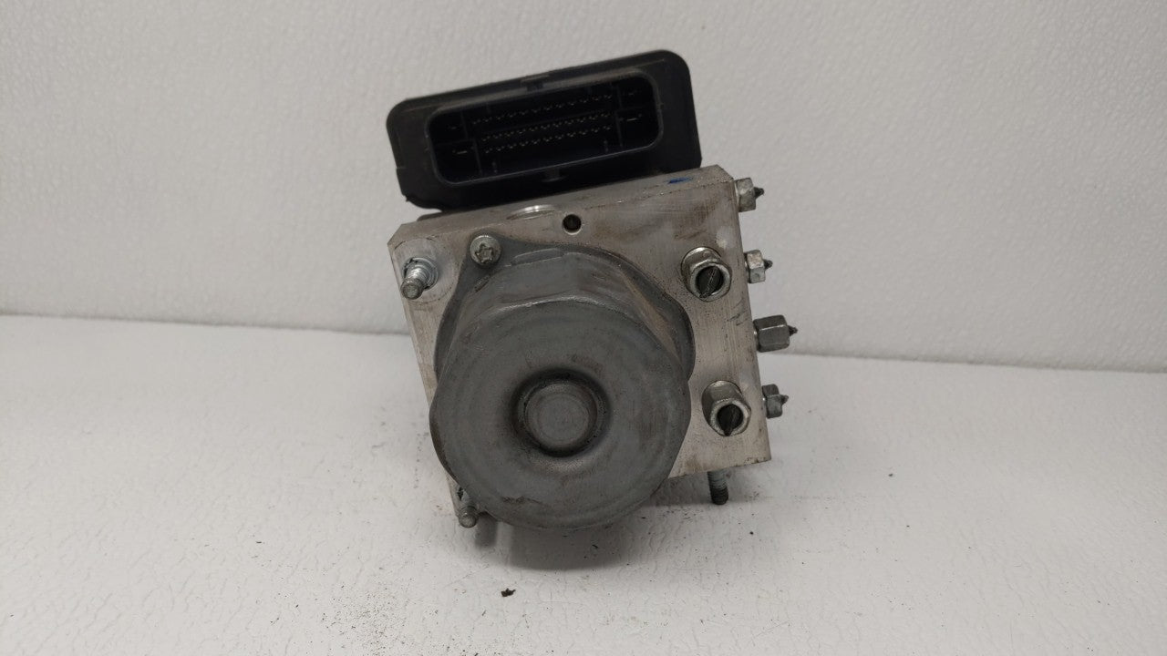 2016-2018 Nissan Sentra ABS Pump Control Module Replacement P/N:47660 4FU0C 47660 4BU0C, 47660 5UD0C Fits Fits 2016 2017 201