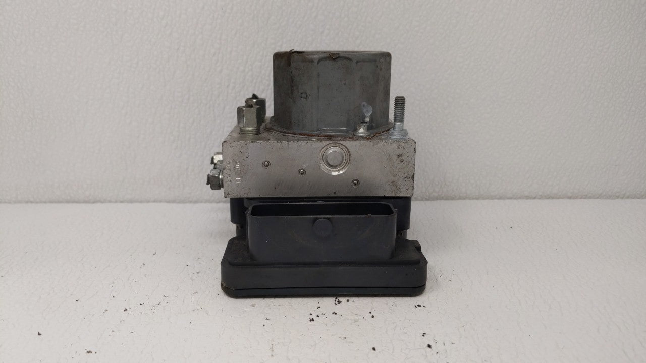 2016-2018 Nissan Sentra ABS Pump Control Module Replacement P/N:47660 4FU0C 47660 4BU0C, 47660 5UD0C Fits Fits 2016 2017 201