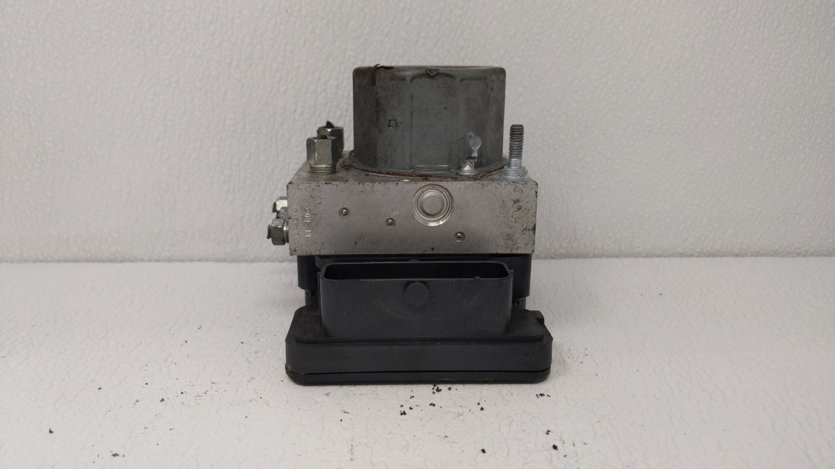 2016-2018 Nissan Sentra Anti-Lock Brake ABS Pump Module Actuator OEM P/N:47660 4FU0C 47660 4BU0C Fits Fits 2016 2017 2018 OE
