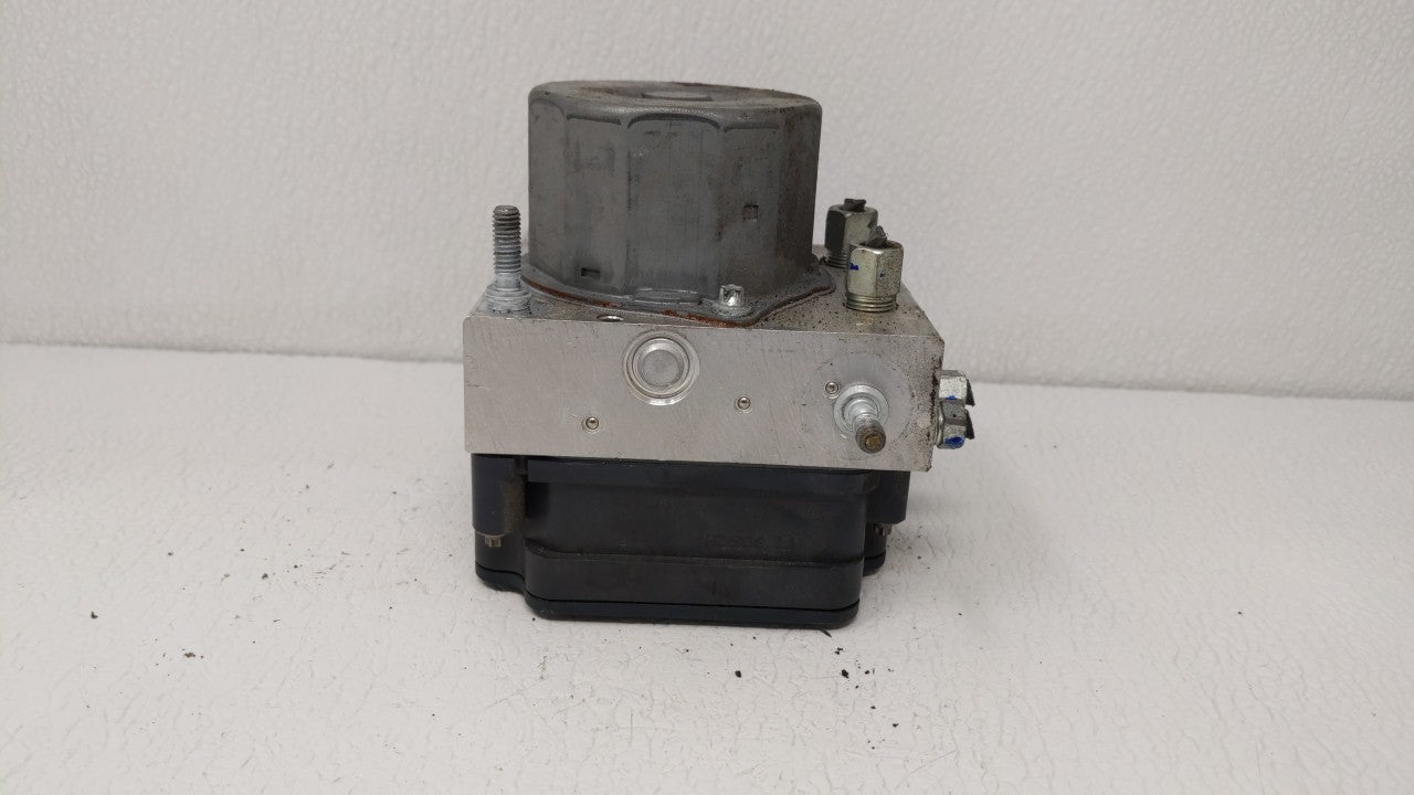 2016-2018 Nissan Sentra ABS Pump Control Module Replacement P/N:47660 4FU0C 47660 4BU0C, 47660 5UD0C Fits Fits 2016 2017 201