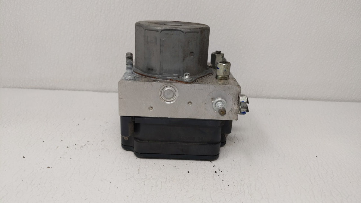 2016-2018 Nissan Sentra Anti-Lock Brake ABS Pump Module Actuator OEM P/N:47660 4FU0C 47660 4BU0C Fits Fits 2016 2017 2018 OE