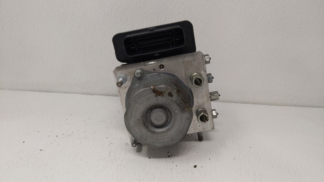 2016-2018 Nissan Sentra ABS Pump Control Module Replacement P/N:47660 4FU0C 47660 4BU0C, 47660 5UD0C Fits Fits 2016 2017 201