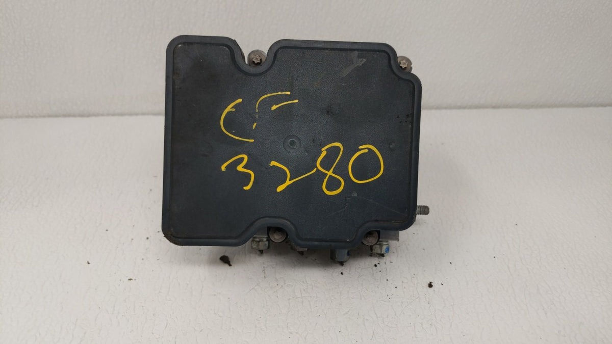 2016-2018 Nissan Sentra Anti-Lock Brake ABS Pump Module Actuator OEM P/N:47660 4FU0C 47660 4BU0C Fits Fits 2016 2017 2018 OE