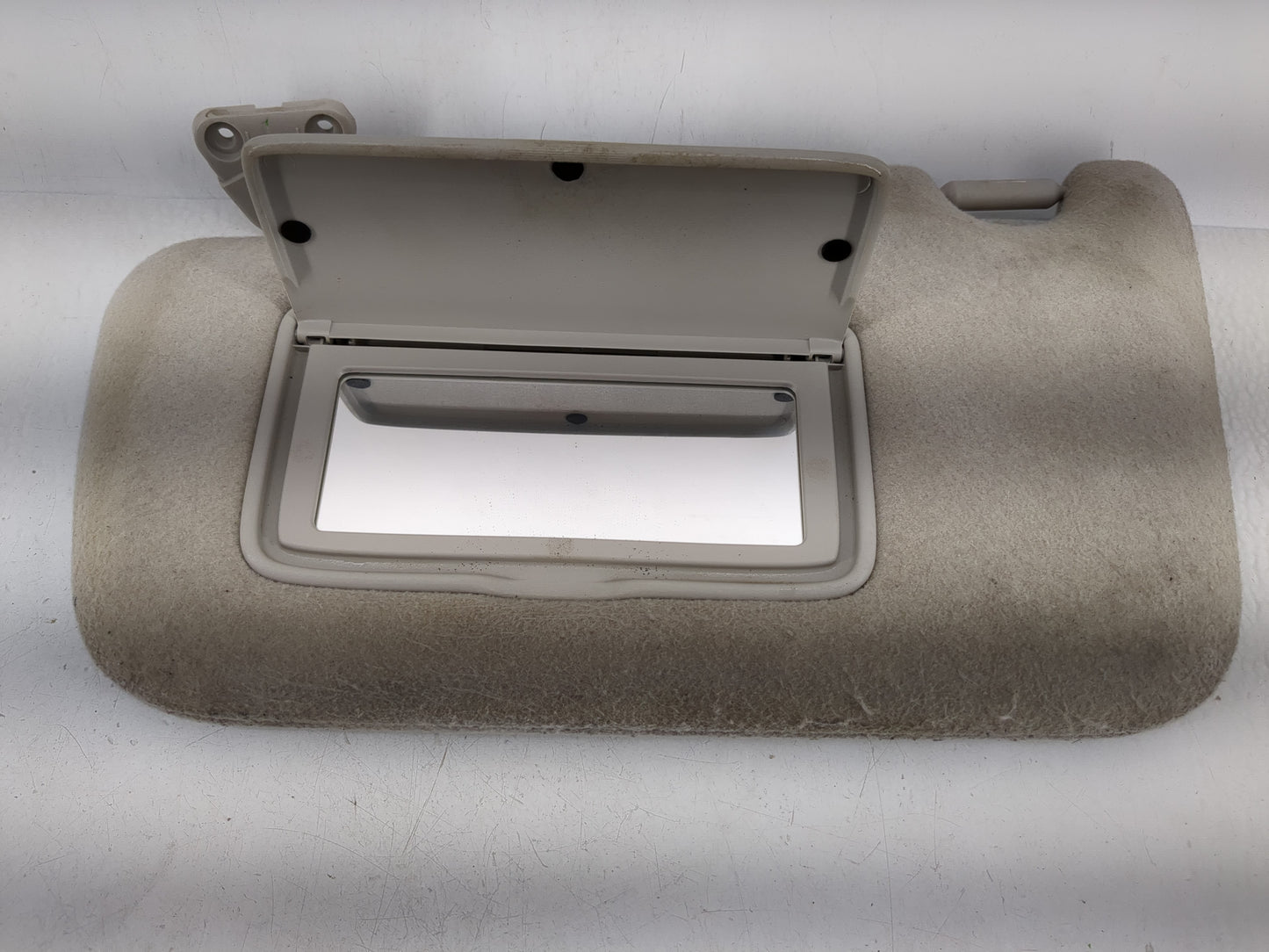 2013-2019 Nissan Sentra Sun Visor Shade Replacement Driver Left Mirror Fits Fits 2012 2013 2014 2015 2016 2017 2018 2019 OEM