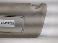 2013-2019 Nissan Sentra Sun Visor Shade Replacement Driver Left Mirror Fits Fits 2012 2013 2014 2015 2016 2017 2018 2019 OEM