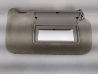 2013-2019 Nissan Sentra Sun Visor Shade Replacement Passenger Right Mirror Fits Fits 2012 2013 2014 2015 2016 2017 2018 2019