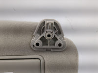 2013-2019 Nissan Sentra Sun Visor Shade Replacement Passenger Right Mirror Fits Fits 2012 2013 2014 2015 2016 2017 2018 2019