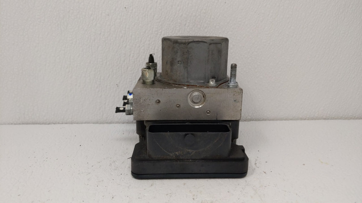 2016-2018 Nissan Sentra Anti-Lock Brake ABS Pump Module Actuator OEM P/N:47660 4FU0C 47660 4BU0C Fits Fits 2016 2017 2018 OE