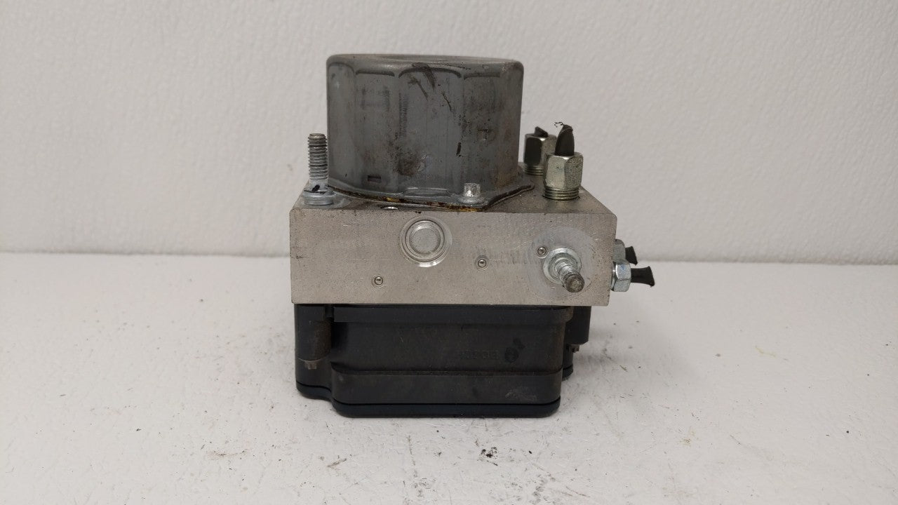2016-2018 Nissan Sentra ABS Pump Control Module Replacement P/N:47660 4FU0C 47660 4BU0C, 47660 5UD0C Fits Fits 2016 2017 201