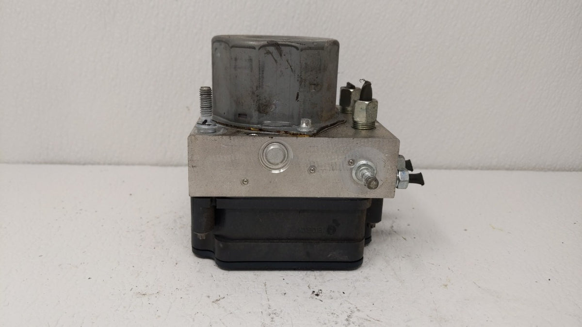 2016-2018 Nissan Sentra Anti-Lock Brake ABS Pump Module Actuator OEM P/N:47660 4FU0C 47660 4BU0C Fits Fits 2016 2017 2018 OE