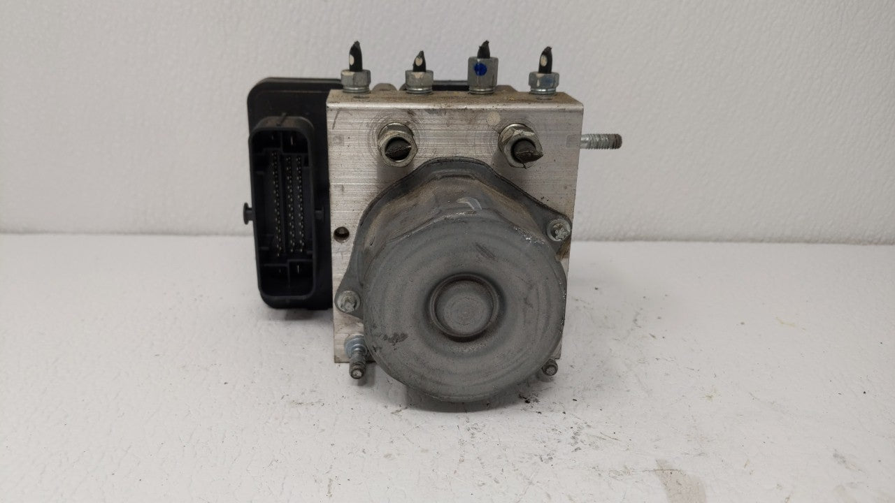 2016-2018 Nissan Sentra ABS Pump Control Module Replacement P/N:47660 4FU0C 47660 4BU0C, 47660 5UD0C Fits Fits 2016 2017 201