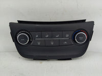 2015-2017 Nissan Sentra Climate Control Module Temperature AC/Heater Replacement Fits Fits 2015 2016 2017 OEM Used Auto Part