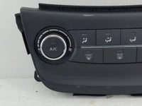 2015-2017 Nissan Sentra Climate Control Module Temperature AC/Heater Replacement Fits Fits 2015 2016 2017 OEM Used Auto Part