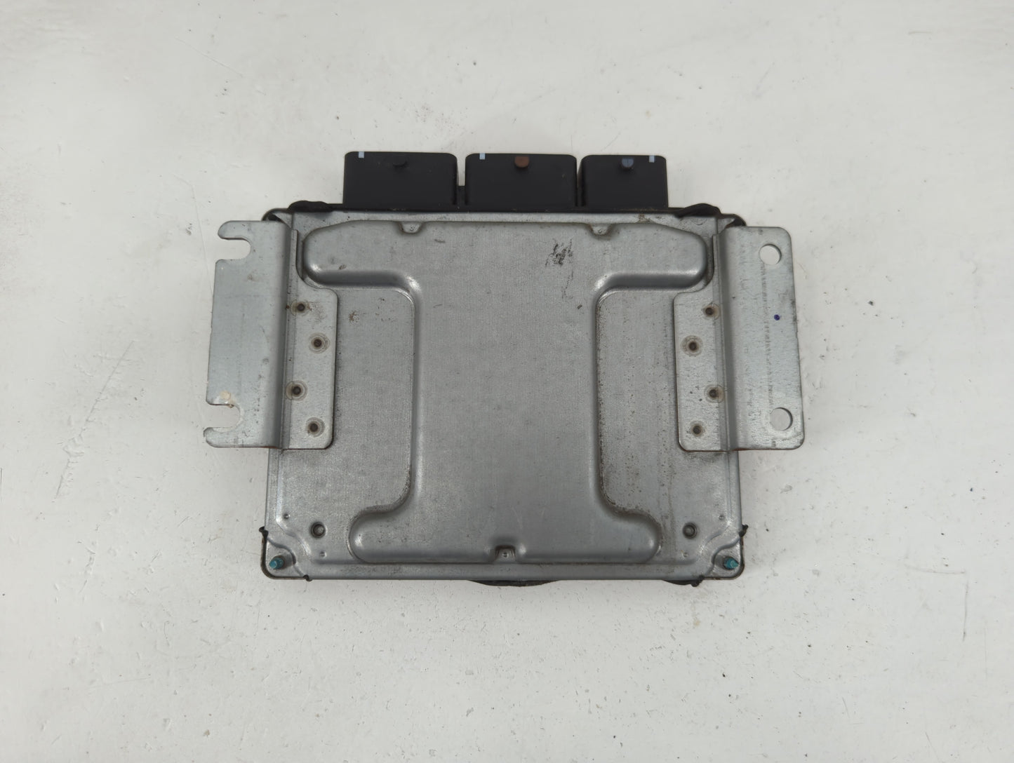 2016-2017 Nissan Sentra PCM Engine Control Computer ECU ECM PCU OEM P/N:NEC018-681 Fits Fits 2016 2017 OEM Used Auto Parts -