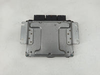 2016-2017 Nissan Sentra PCM Engine Control Computer ECU ECM PCU OEM P/N:NEC018-681 Fits Fits 2016 2017 OEM Used Auto Parts -