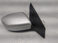 2016-2019 Nissan Sentra Side Mirror Replacement Passenger Right View Door Mirror P/N:963013YU1F Fits Fits 2016 2017 2018 201