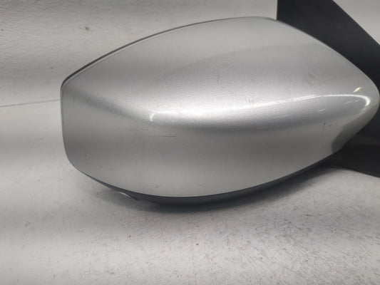 2016-2019 Nissan Sentra Side Mirror Replacement Passenger Right View Door Mirror P/N:963013YU1F Fits Fits 2016 2017 2018 2019 OEM Used Auto Parts