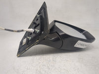 2016-2019 Nissan Sentra Side Mirror Replacement Passenger Right View Door Mirror P/N:963013YU1F Fits Fits 2016 2017 2018 201