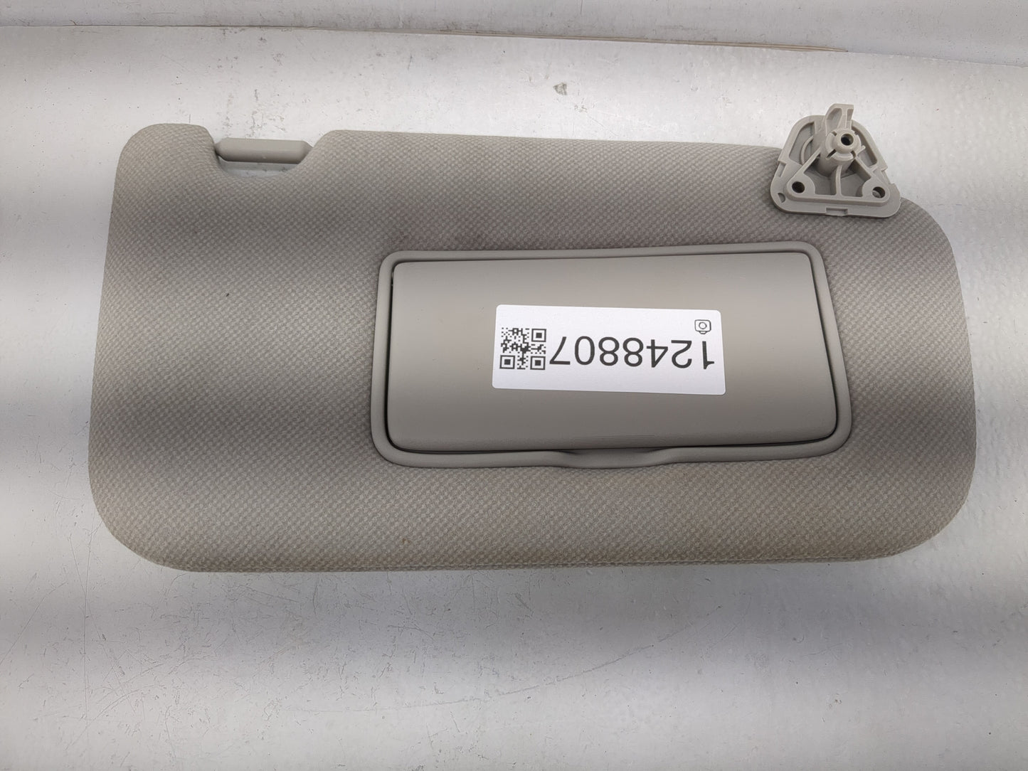 2013-2019 Nissan Sentra Sun Visor Shade Replacement Passenger Right Mirror Fits Fits 2012 2013 2014 2015 2016 2017 2018 2019