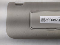 2013-2019 Nissan Sentra Sun Visor Shade Replacement Passenger Right Mirror Fits Fits 2012 2013 2014 2015 2016 2017 2018 2019