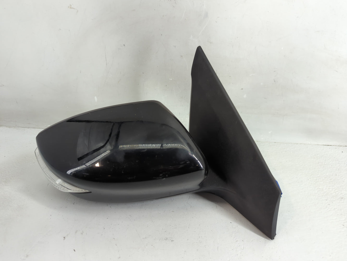 2016-2019 Nissan Sentra Side Mirror Replacement Passenger Right View Door Mirror P/N:E9026803 Fits Fits 2016 2017 2018 2019 