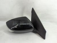 2016-2019 Nissan Sentra Side Mirror Replacement Passenger Right View Door Mirror P/N:E9026803 Fits Fits 2016 2017 2018 2019 