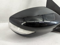 2016-2019 Nissan Sentra Side Mirror Replacement Passenger Right View Door Mirror P/N:E9026803 Fits Fits 2016 2017 2018 2019 