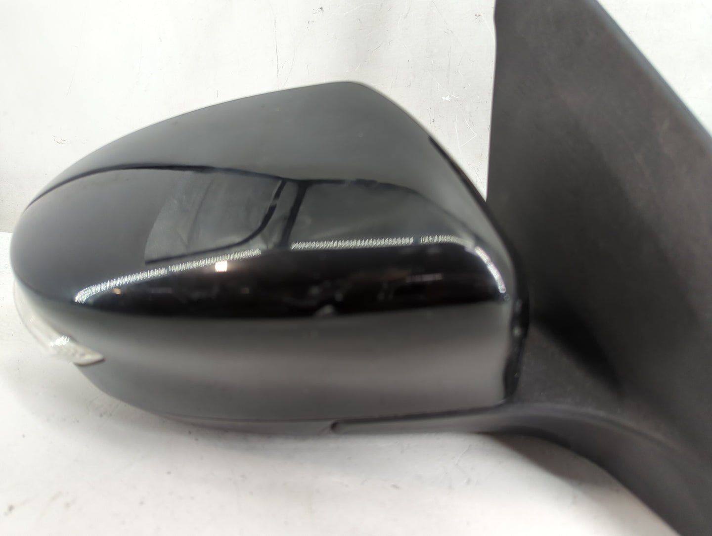 2016-2019 Nissan Sentra Side Mirror Replacement Passenger Right View Door Mirror P/N:E9026803 Fits Fits 2016 2017 2018 2019 