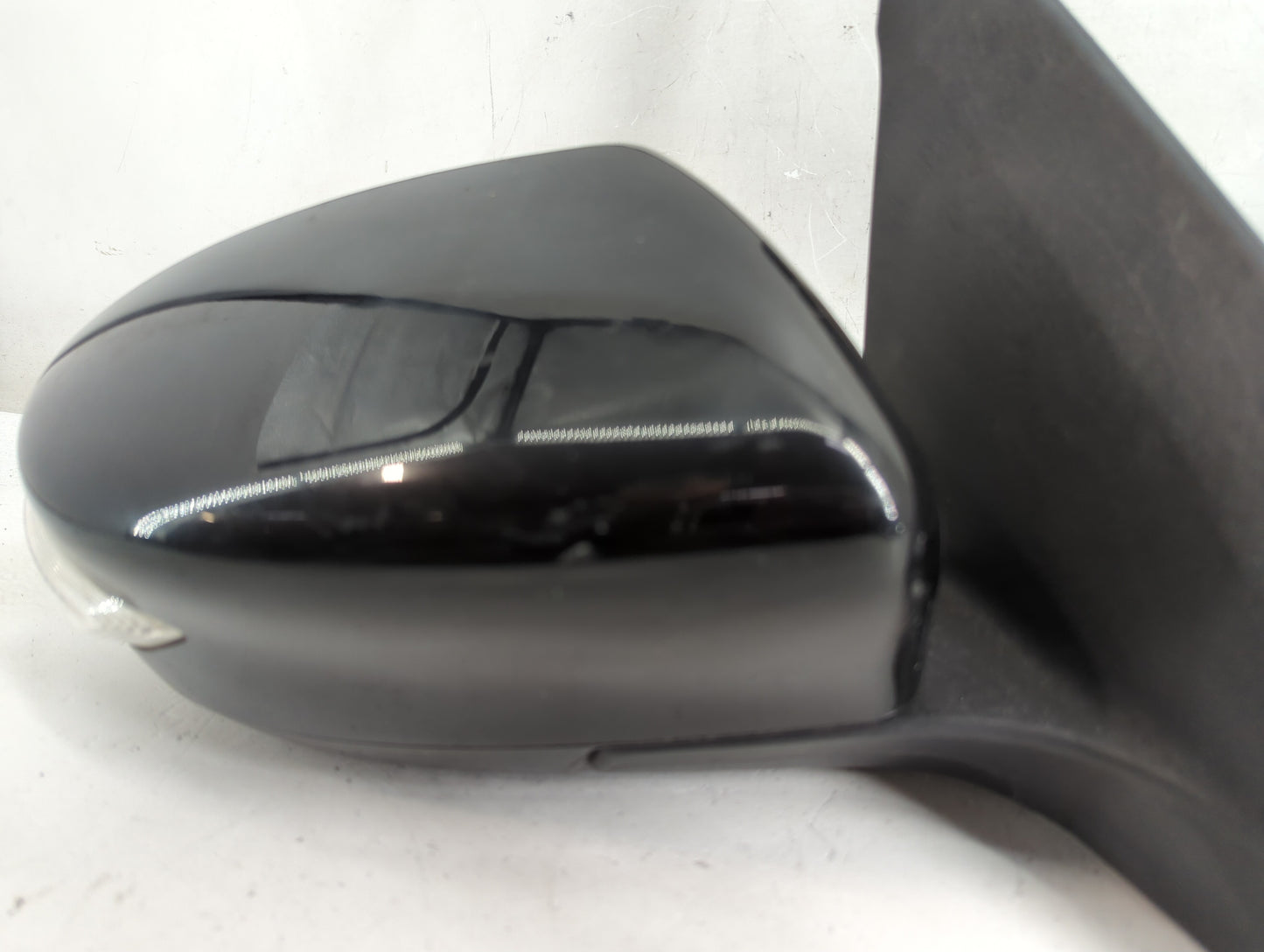 2016-2019 Nissan Sentra Side Mirror Replacement Passenger Right View Door Mirror P/N:E9026803 Fits Fits 2016 2017 2018 2019 
