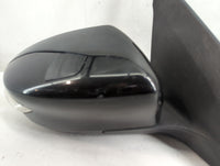 2016-2019 Nissan Sentra Side Mirror Replacement Passenger Right View Door Mirror P/N:E9026803 Fits Fits 2016 2017 2018 2019 