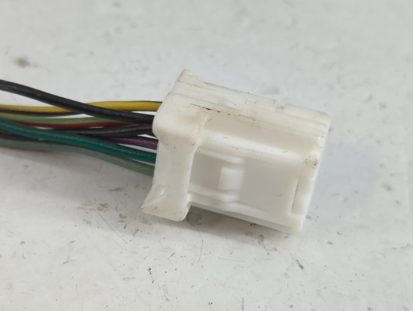 2016-2019 Nissan Sentra Side Mirror Replacement Passenger Right View Door Mirror P/N:E9026803 Fits Fits 2016 2017 2018 2019 