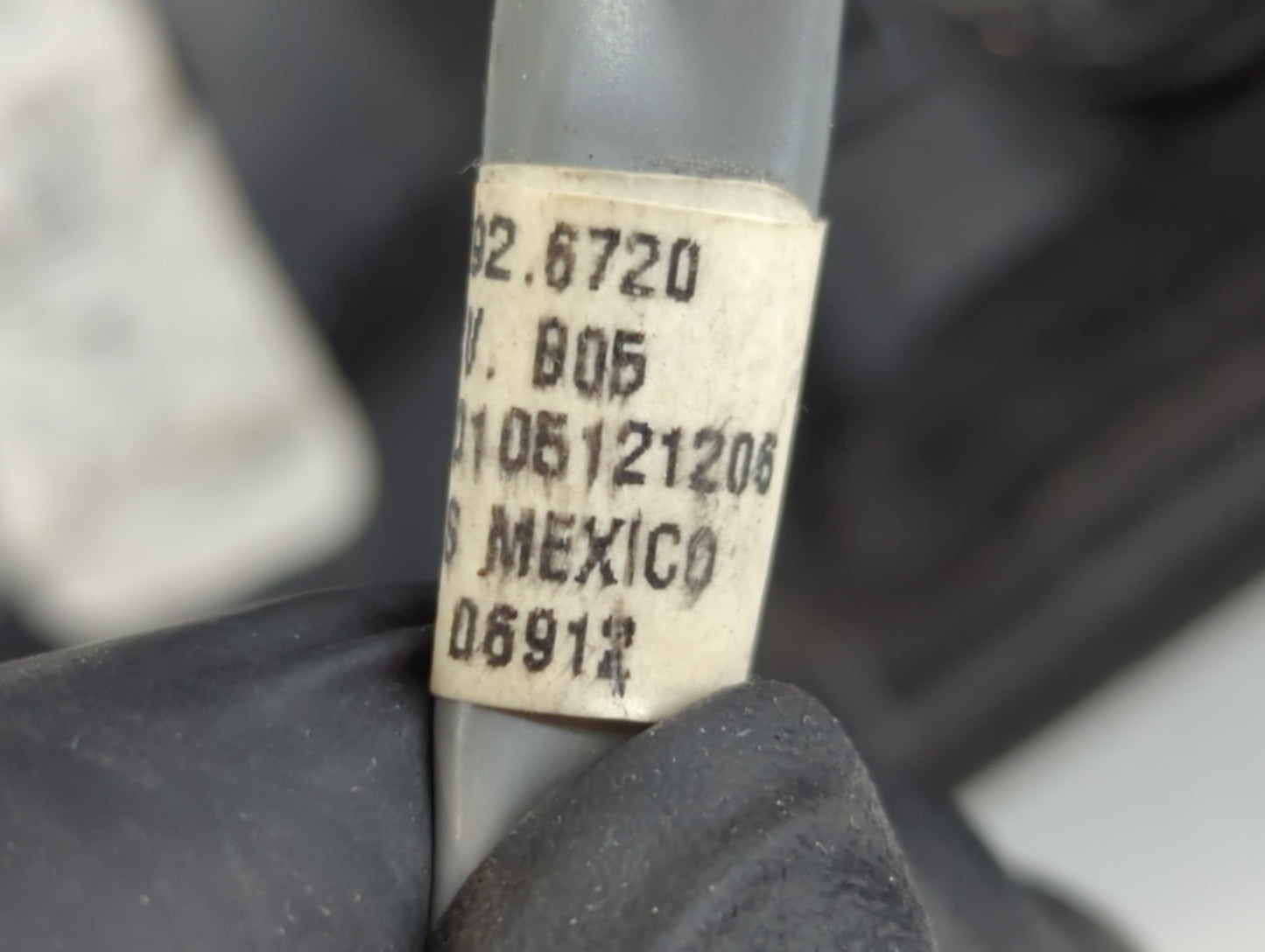 2016-2019 Nissan Sentra Side Mirror Replacement Passenger Right View Door Mirror P/N:E9026803 Fits Fits 2016 2017 2018 2019 