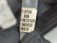 2016-2019 Nissan Sentra Side Mirror Replacement Passenger Right View Door Mirror P/N:E9026803 Fits Fits 2016 2017 2018 2019 