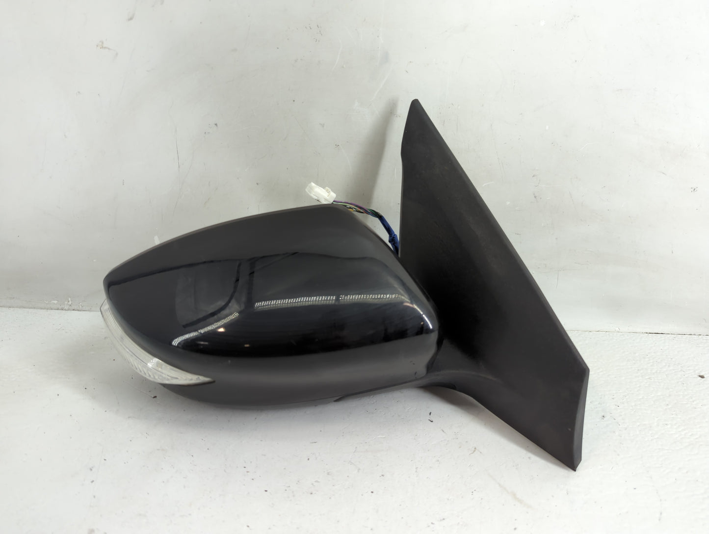 2016-2019 Nissan Sentra Side Mirror Replacement Passenger Right View Door Mirror Fits Fits 2016 2017 2018 2019 OEM Used Auto