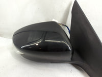 2016-2019 Nissan Sentra Side Mirror Replacement Passenger Right View Door Mirror Fits Fits 2016 2017 2018 2019 OEM Used Auto