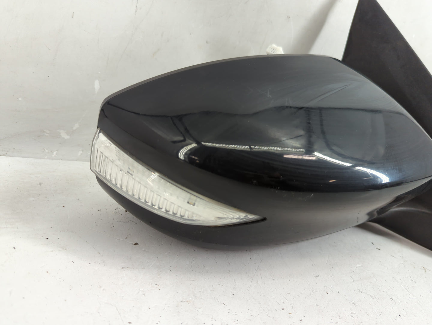 2016-2019 Nissan Sentra Side Mirror Replacement Passenger Right View Door Mirror Fits Fits 2016 2017 2018 2019 OEM Used Auto